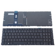 Teclado HP ProBook 450 G8 | 455 G8 | 650 G8 | 650 G9 | 655 G9 Retroiluminado Teclado HP ProBook 450 G8 | 455 G8 | 650 G8 | 650 G9 | 655 G9 Retroiluminado